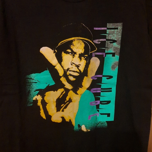 ICE CUBE tshirt sz L - Picture 2 of 4